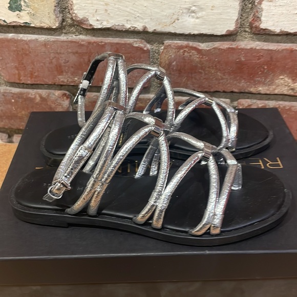 Rebecca Minkoff | Sarle Strappy Sandal⭐️ size 7 New in box - Picture 5 of 7